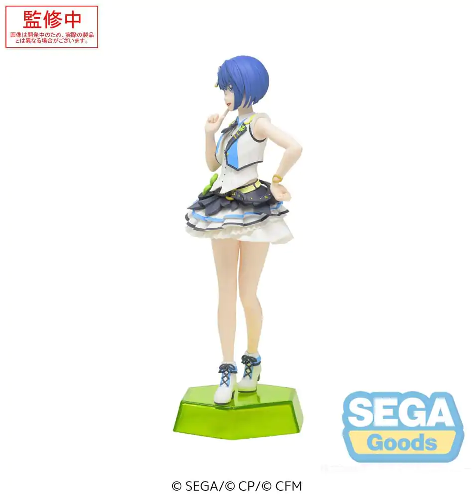 Hatsune Miku: Colorful Stage! Desktop x Decorate Collections PVC Socha Kiritani Haruka 15 cm produktová fotografia