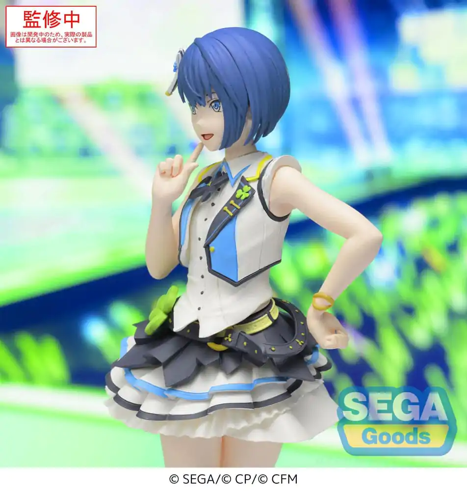 Hatsune Miku: Colorful Stage! Desktop x Decorate Collections PVC Socha Kiritani Haruka 15 cm produktová fotografia