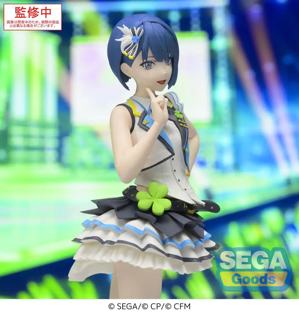 Hatsune Miku: Colorful Stage! Desktop x Decorate Collections PVC Socha Kiritani Haruka 15 cm produktová fotografia