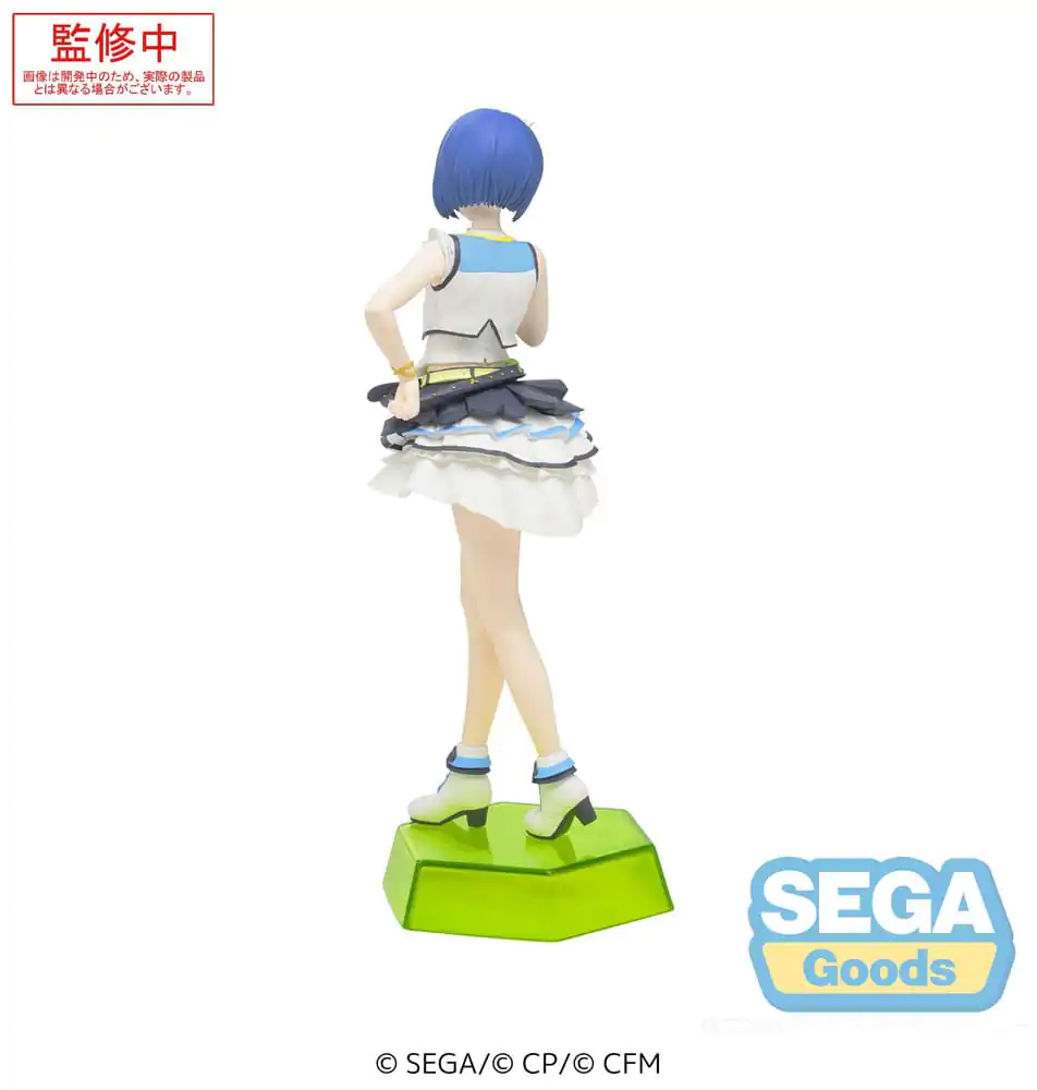 Hatsune Miku: Colorful Stage! Desktop x Decorate Collections PVC Socha Kiritani Haruka 15 cm produktová fotografia
