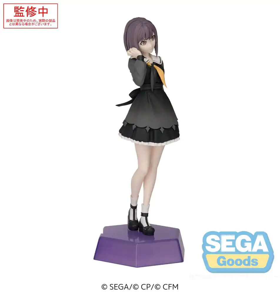 Hatsune Miku: Colorful Stage! Zberateľská PVC socha na stôl Shinonome Ena 15 cm produktová fotografia