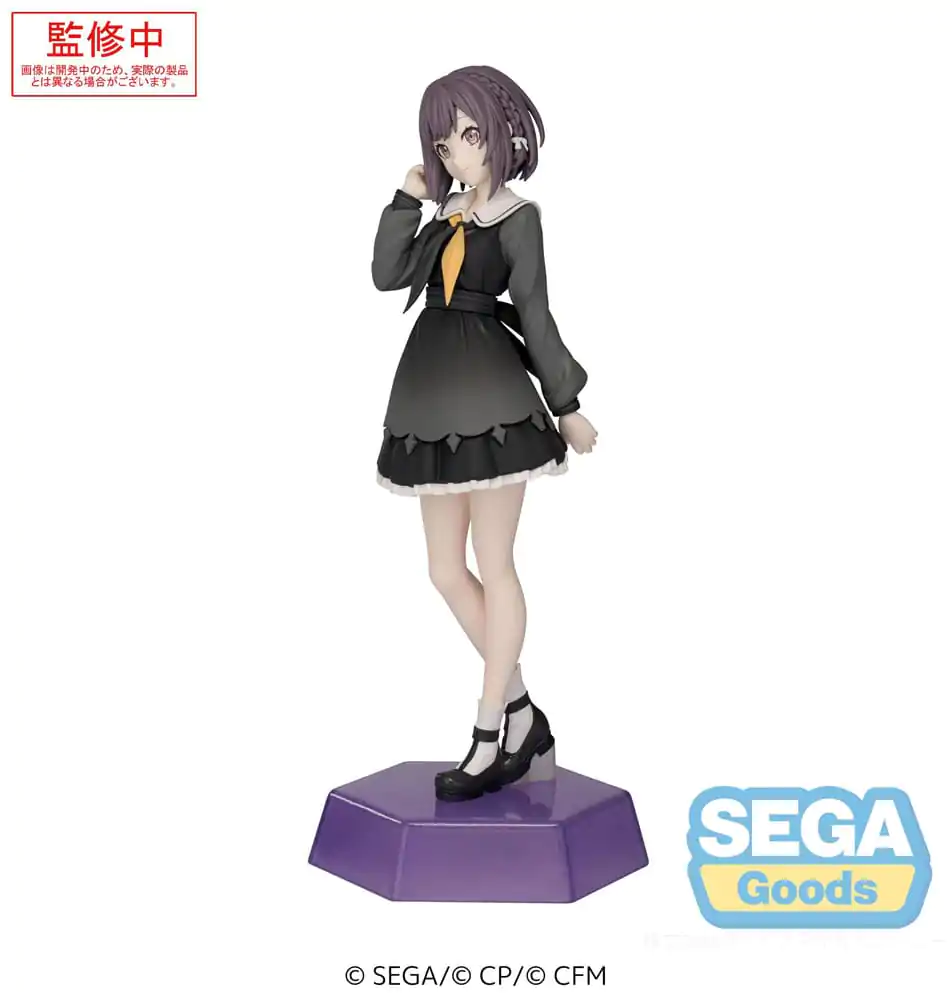 Hatsune Miku: Colorful Stage! Zberateľská PVC socha na stôl Shinonome Ena 15 cm produktová fotografia