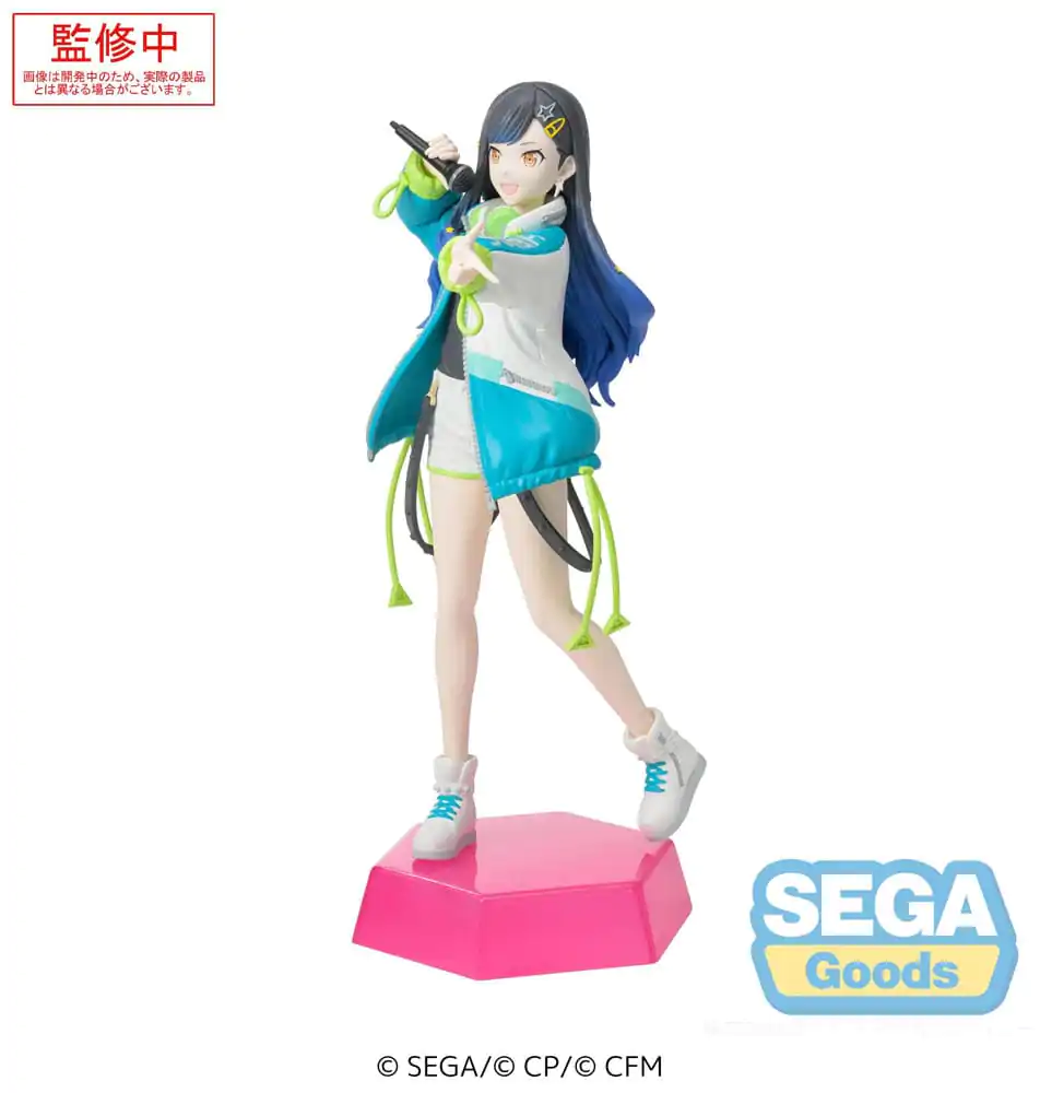 Hatsune Miku: Colorful Stage! Desktop x Decorate Collections PVC Soška Shiraishi An 14 cm produktová fotografia