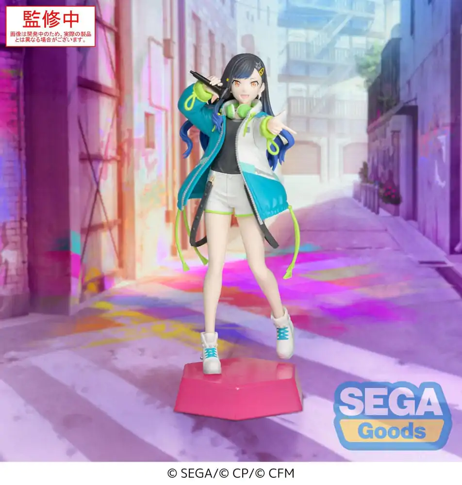 Hatsune Miku: Colorful Stage! Desktop x Decorate Collections PVC Soška Shiraishi An 14 cm produktová fotografia