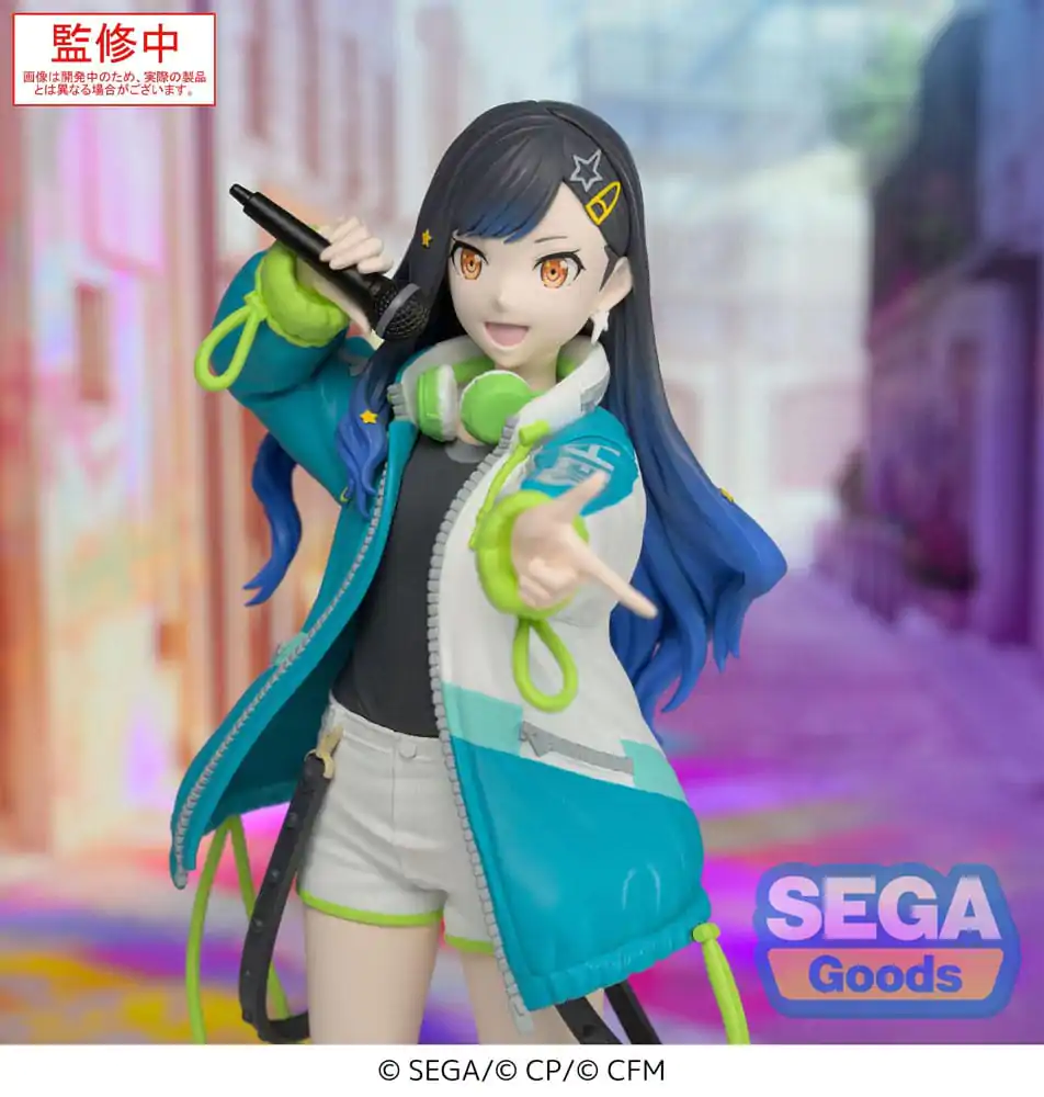 Hatsune Miku: Colorful Stage! Desktop x Decorate Collections PVC Soška Shiraishi An 14 cm produktová fotografia