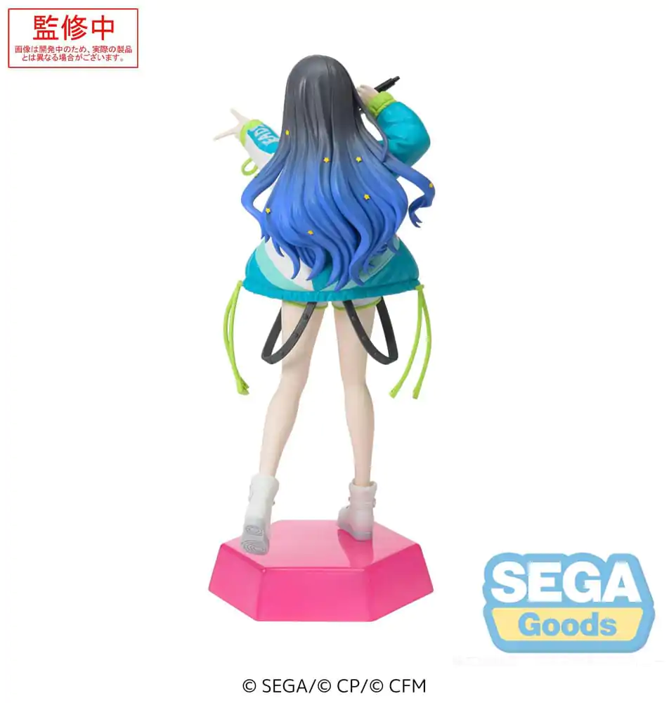 Hatsune Miku: Colorful Stage! Desktop x Decorate Collections PVC Soška Shiraishi An 14 cm produktová fotografia