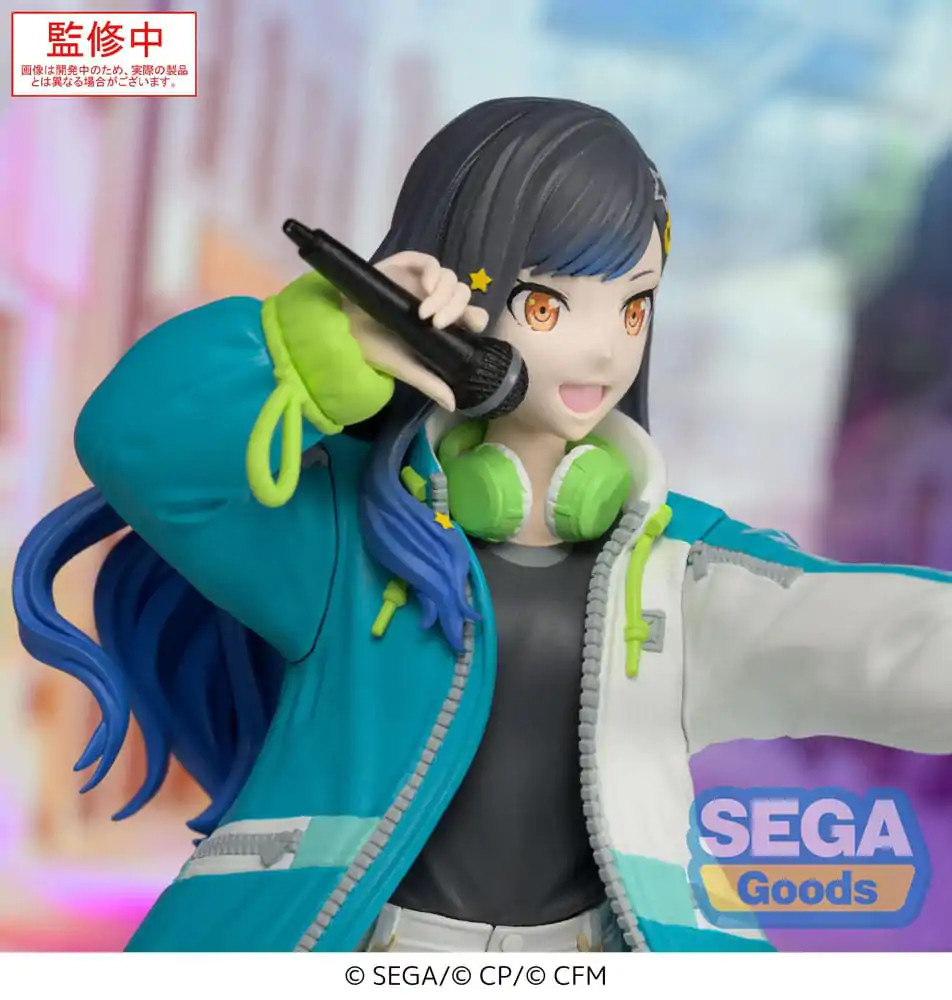 Hatsune Miku: Colorful Stage! Desktop x Decorate Collections PVC Soška Shiraishi An 14 cm produktová fotografia