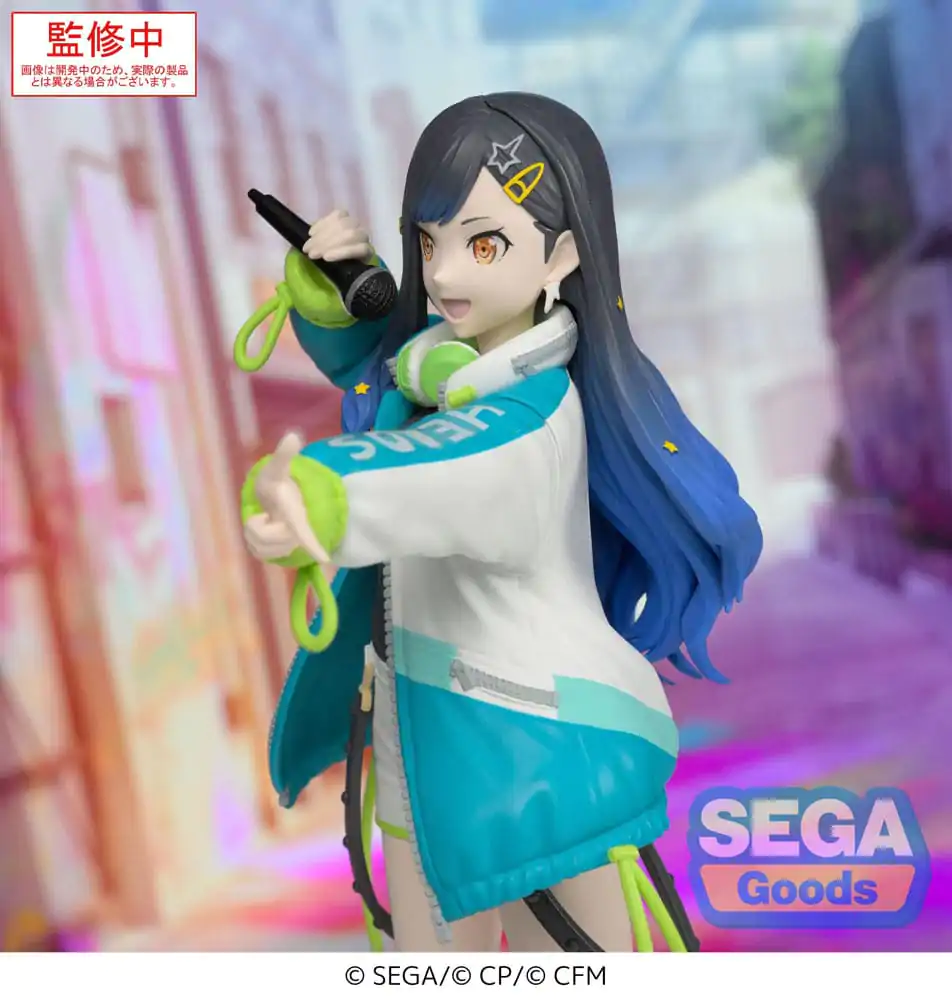 Hatsune Miku: Colorful Stage! Desktop x Decorate Collections PVC Soška Shiraishi An 14 cm produktová fotografia