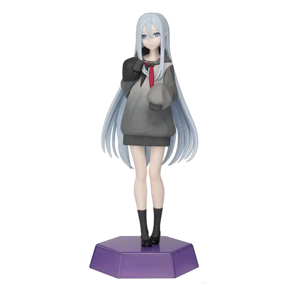 Hatsune Miku: Colorful Stage! Desktop x Decorate Collections PVC Socha Yoisaki Kanade 15 cm produktová fotografia