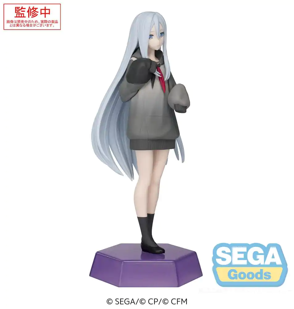 Hatsune Miku: Colorful Stage! Desktop x Decorate Collections PVC Socha Yoisaki Kanade 15 cm produktová fotografia