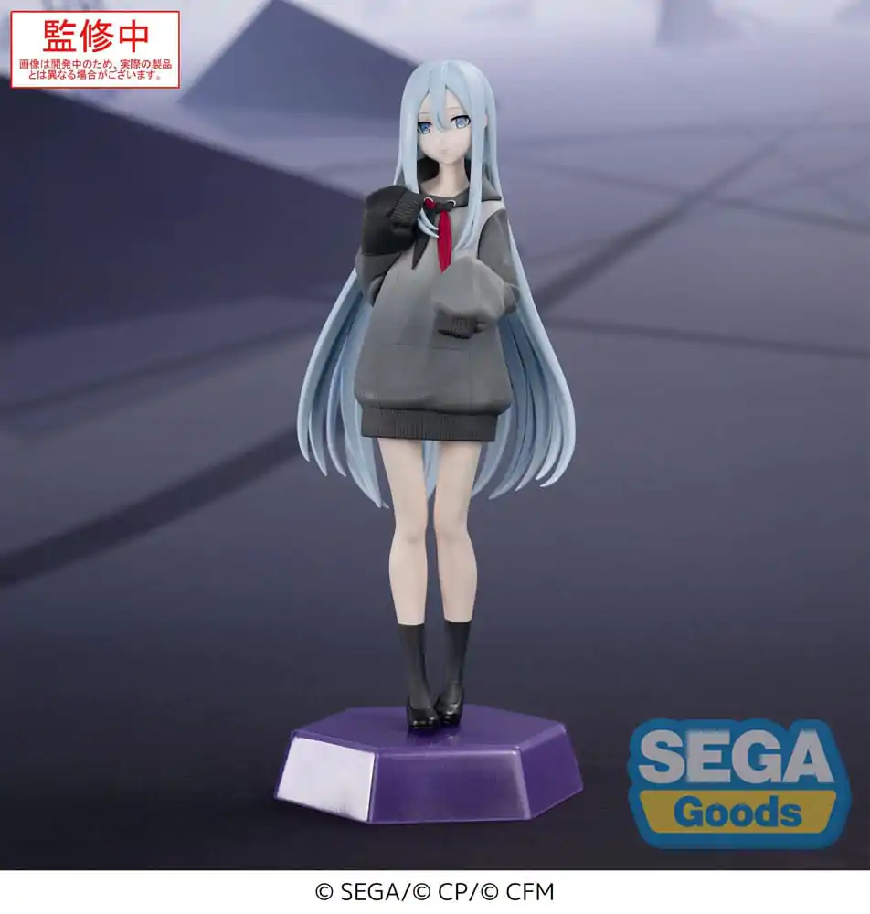 Hatsune Miku: Colorful Stage! Desktop x Decorate Collections PVC Socha Yoisaki Kanade 15 cm produktová fotografia