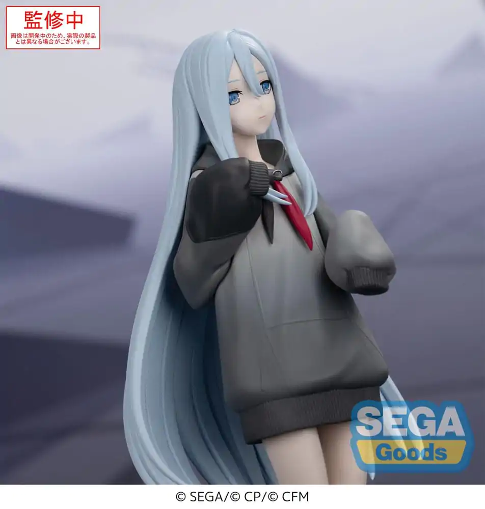 Hatsune Miku: Colorful Stage! Desktop x Decorate Collections PVC Socha Yoisaki Kanade 15 cm produktová fotografia