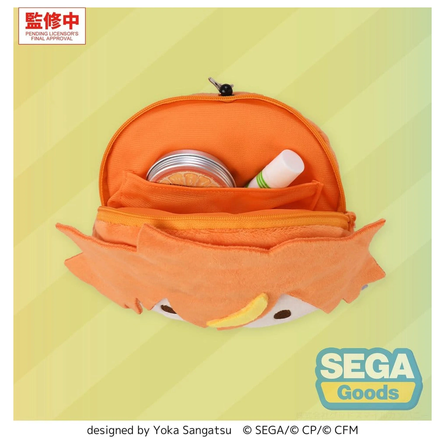 Hatsune Miku: Colorful Stage! Fuwa Petit plyšová kľúčenka Akito Shinonome 15 cm produktová fotografia