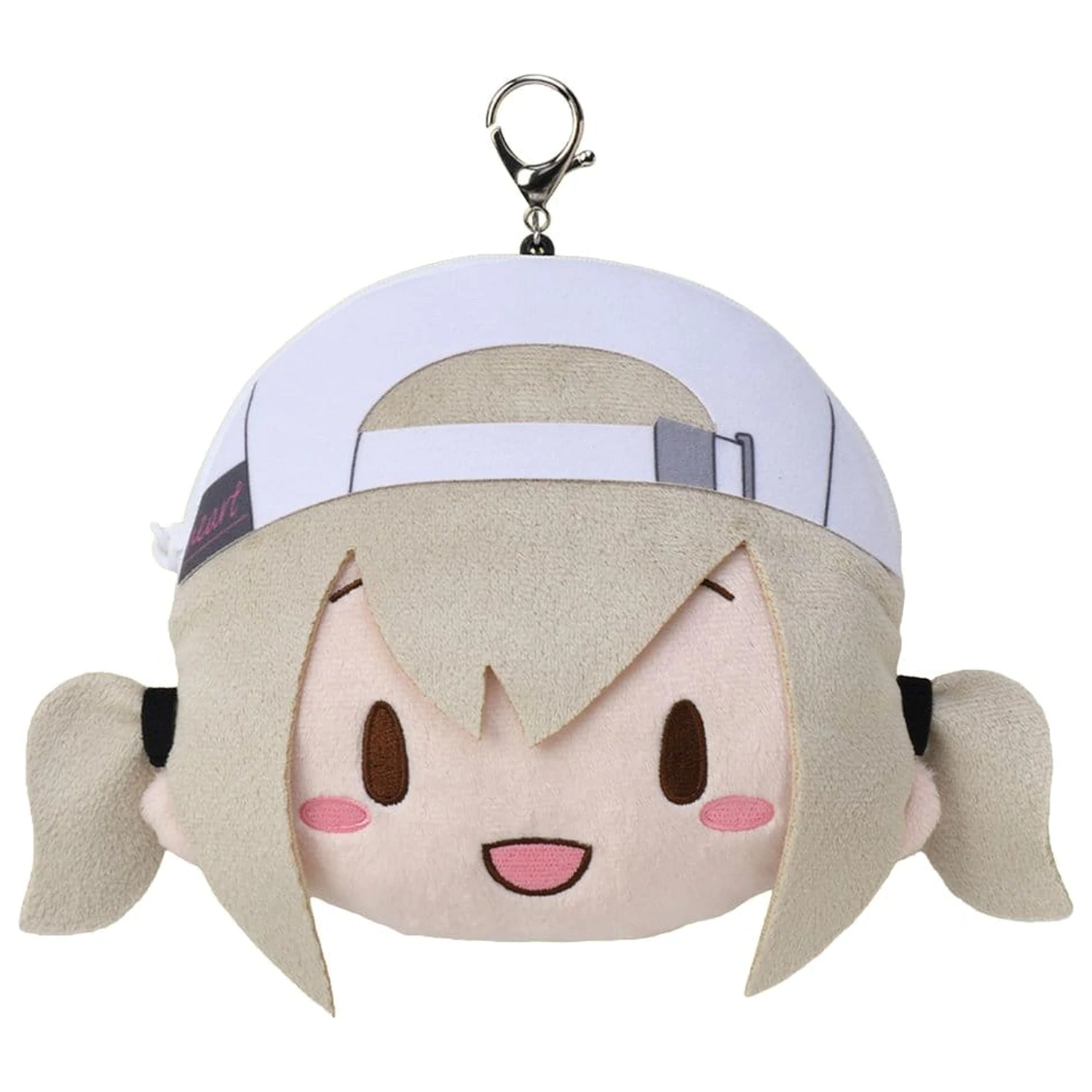Hatsune Miku: Colorful Stage! Fuwa Petit plyšová kľúčenka Kohane Azusawa 15 cm produktová fotografia