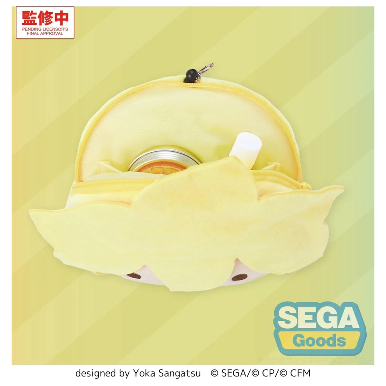 Hatsune Miku: Colorful Stage! Fuwa Petit plyšová kľúčenka Street SEKAI Kagamine Len 15 cm produktová fotografia