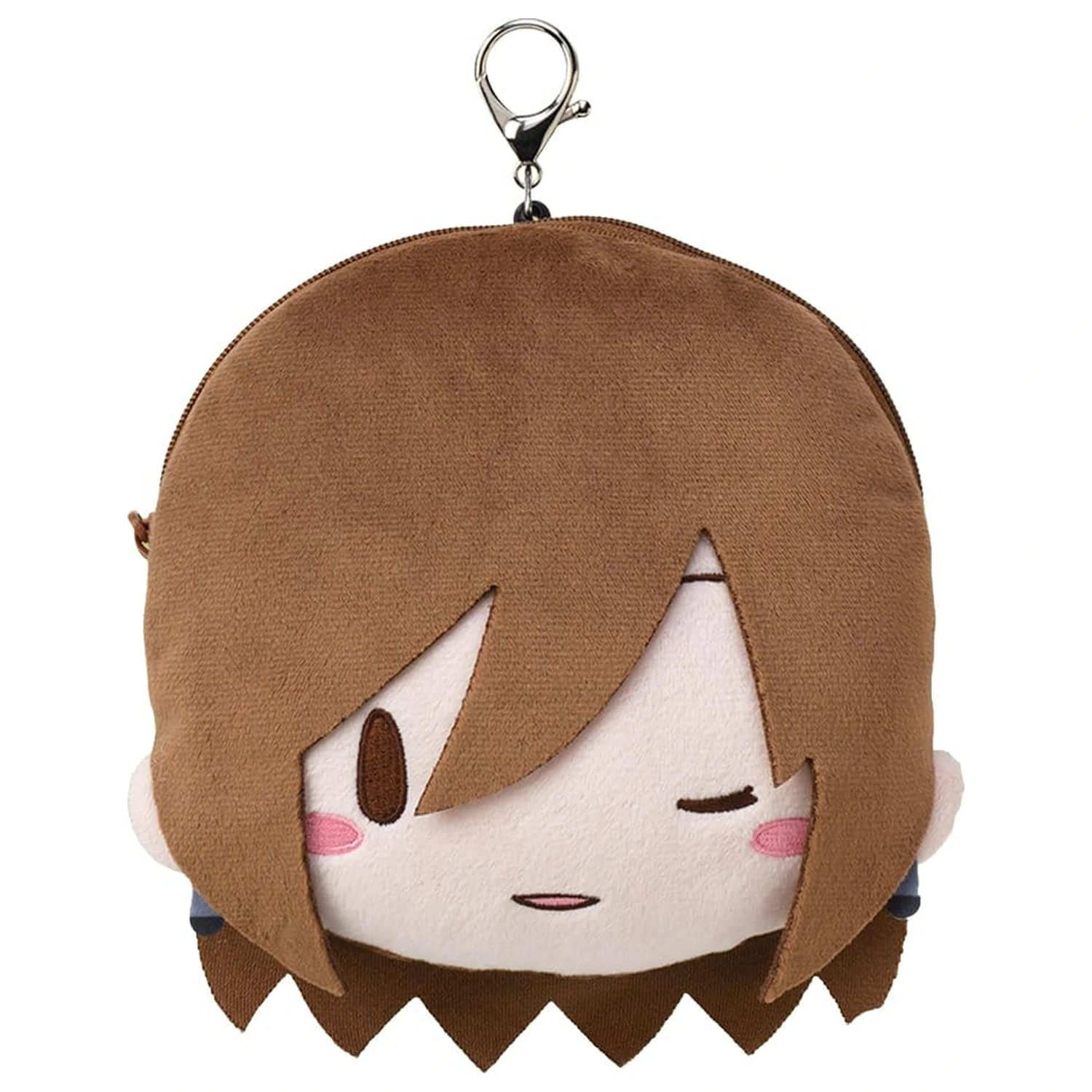 Hatsune Miku: Colorful Stage! Fuwa Petit plyšová kľúčenka Street SEKAI MEIKO 15 cm produktová fotografia