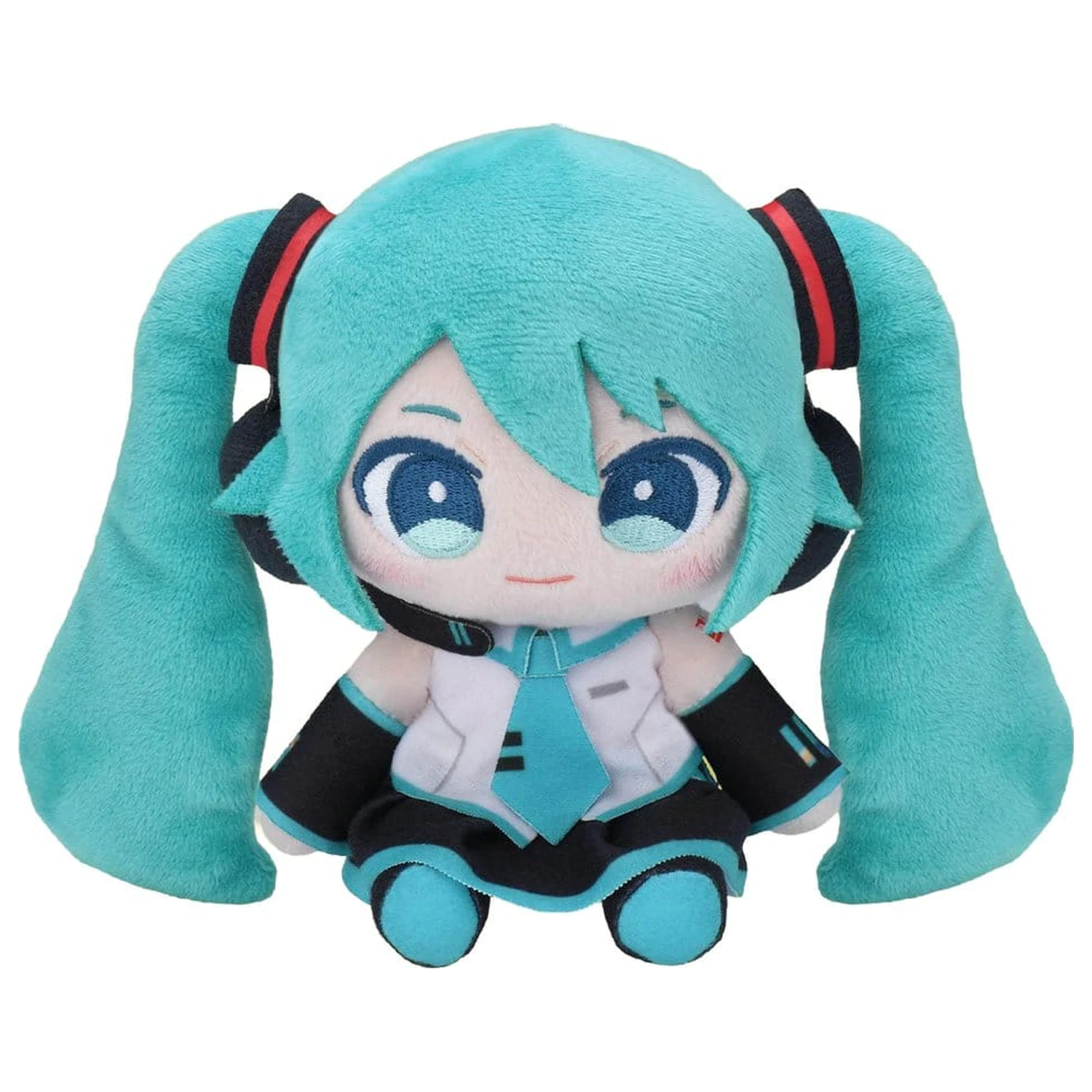 Hatsune Miku: Colorful Stage! Mysekai Plyšová Figúrka Hatsune Miku S 13 cm produktová fotografia