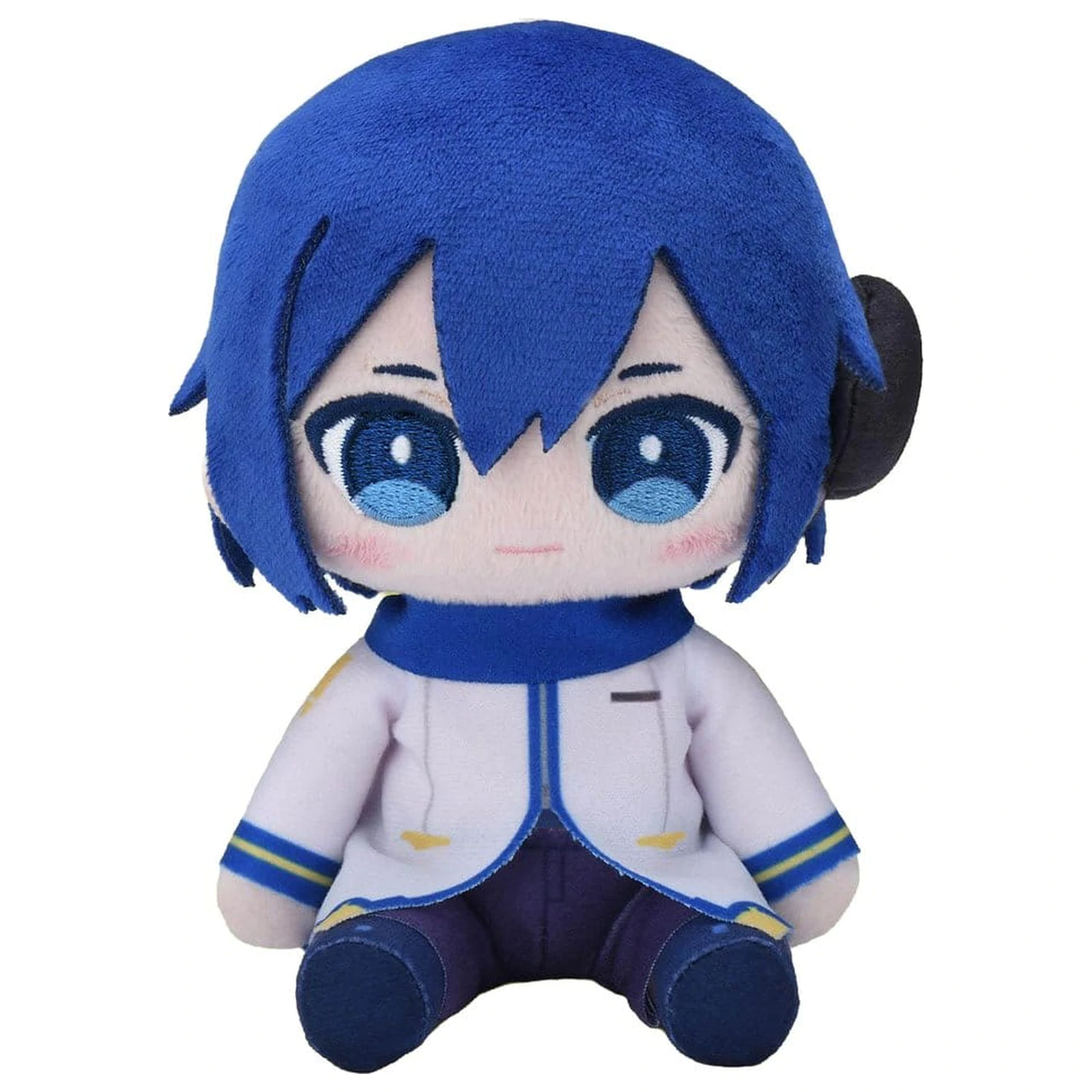 Hatsune Miku: Colorful Stage! Plyšová figúrka Mysekai Kaito S 13 cm produktová fotografia
