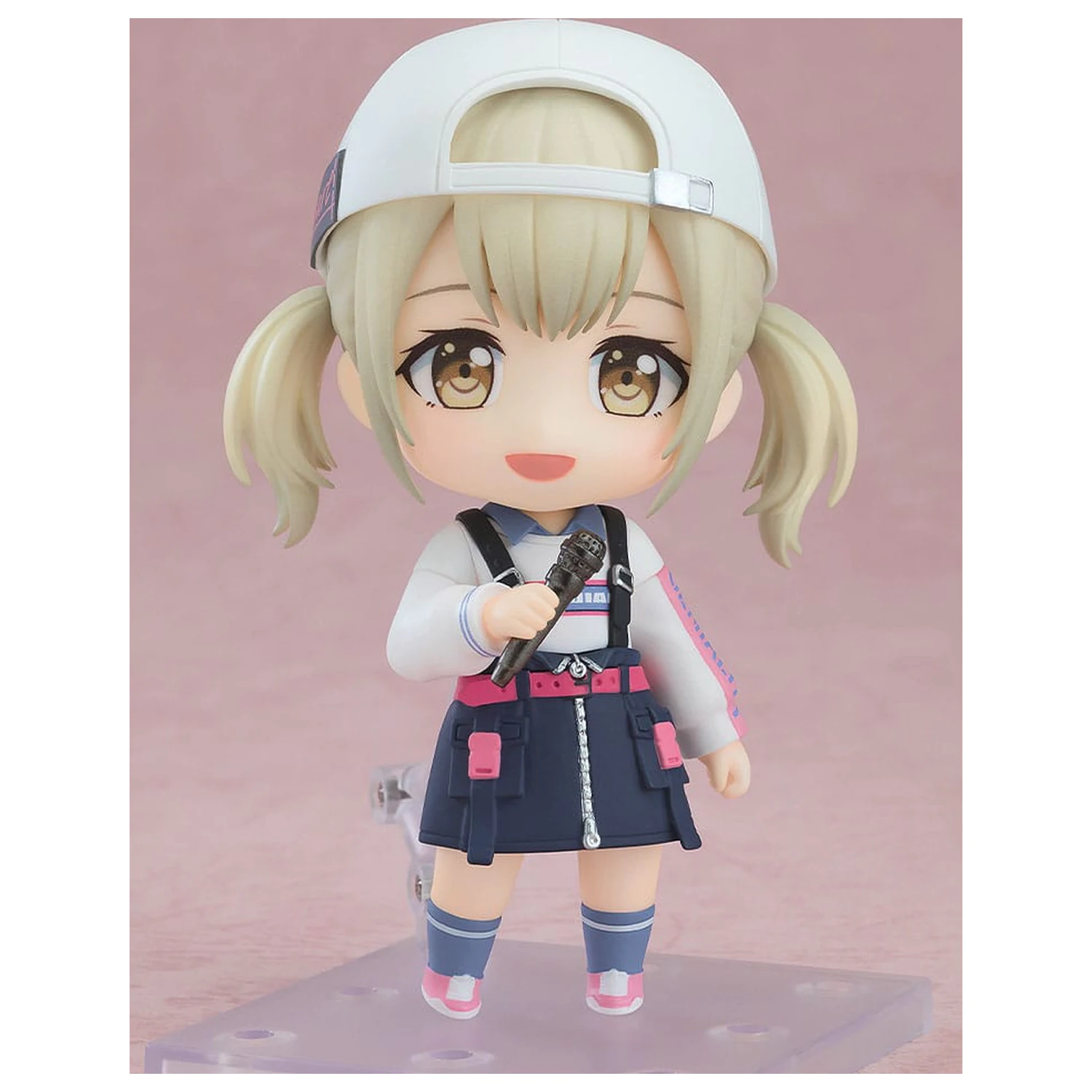 Hatsune Miku: Colorful Stage Nendoroid akčná figúrka Azusawa Kohane 10 cm produktová fotografia