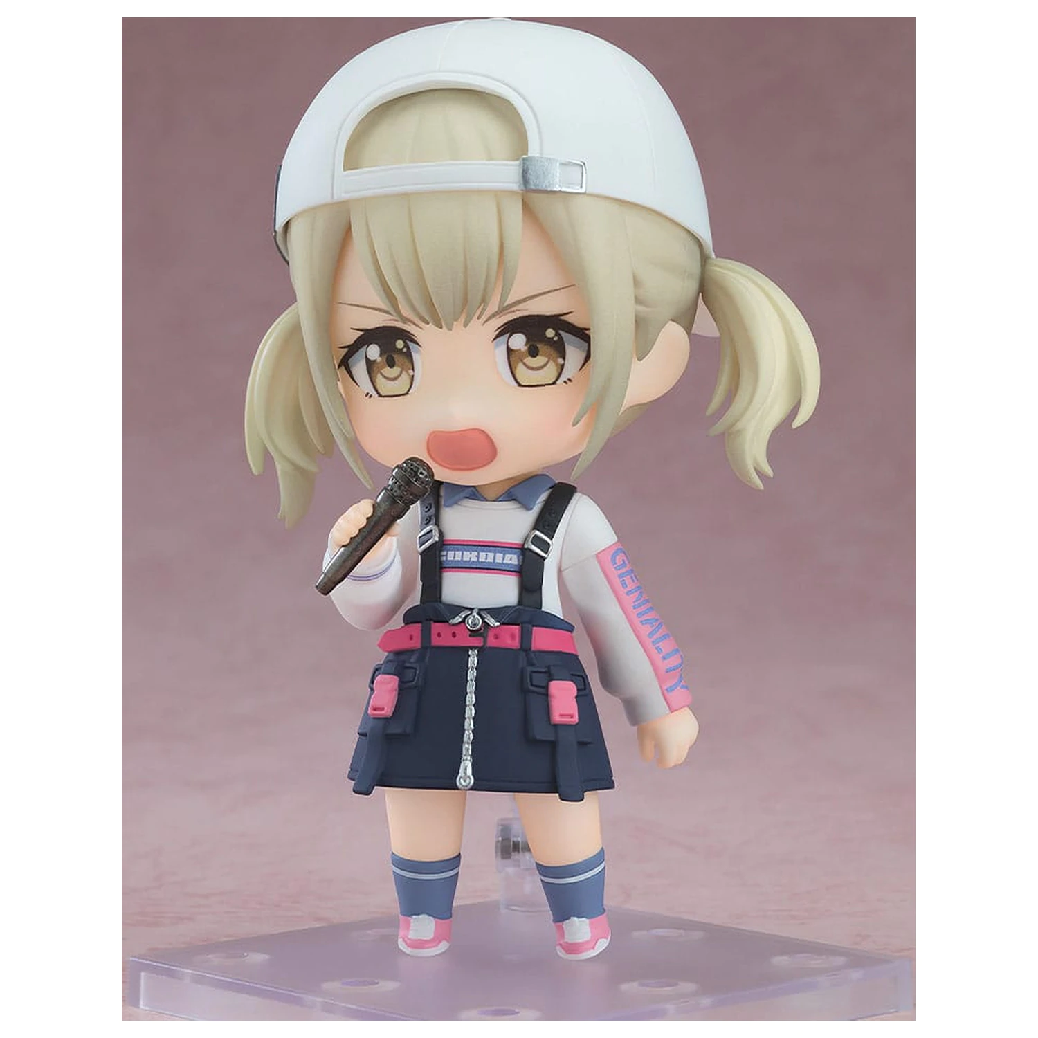 Hatsune Miku: Colorful Stage Nendoroid akčná figúrka Azusawa Kohane 10 cm produktová fotografia