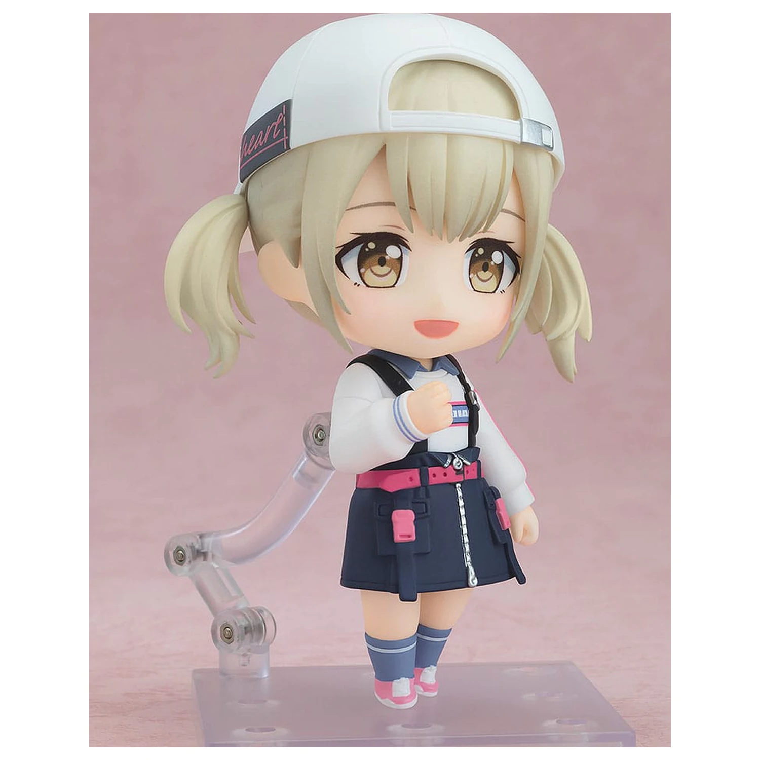 Hatsune Miku: Colorful Stage Nendoroid akčná figúrka Azusawa Kohane 10 cm produktová fotografia