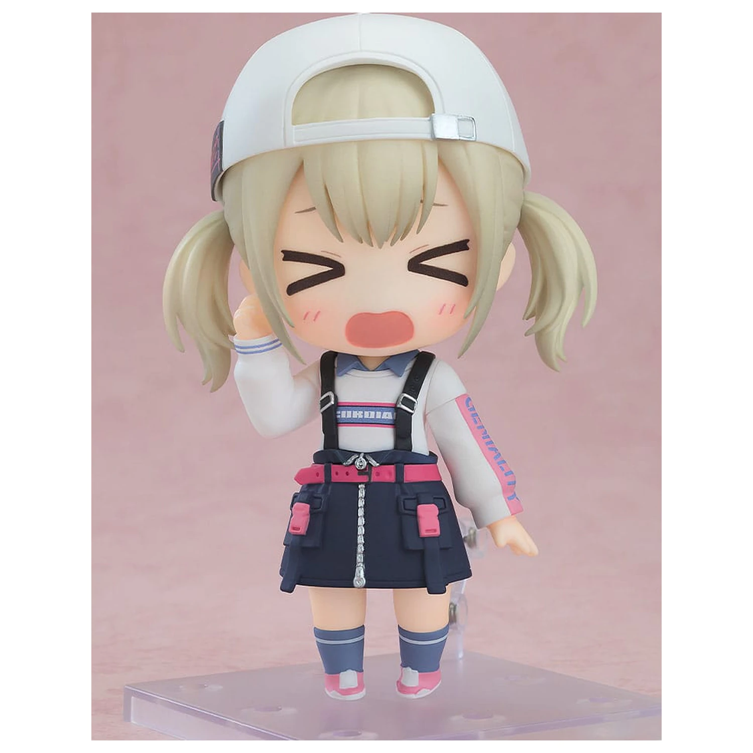 Hatsune Miku: Colorful Stage Nendoroid akčná figúrka Azusawa Kohane 10 cm produktová fotografia