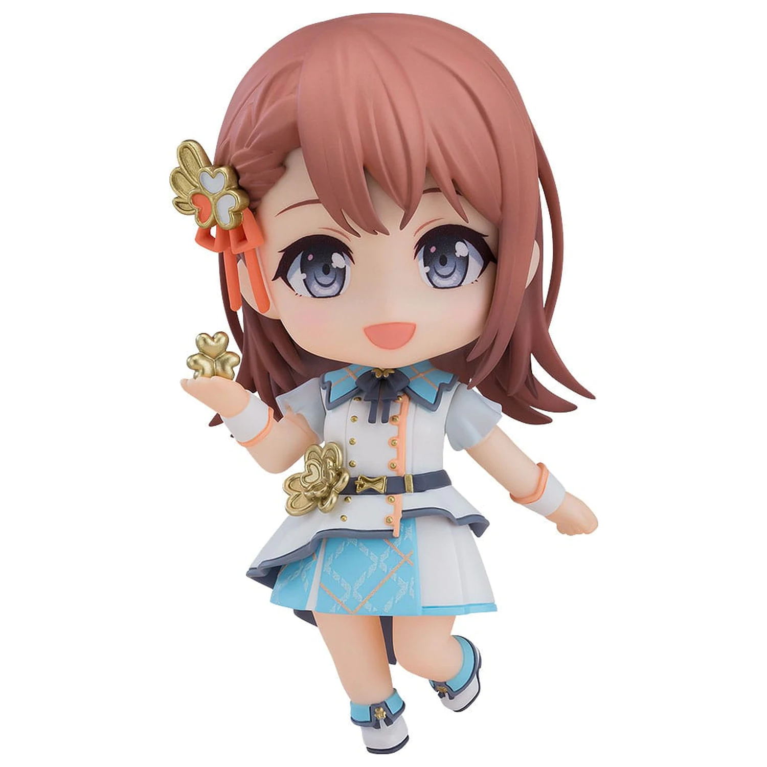 Hatsune Miku: Colorful Stage Nendoroid akčná figúrka Hanasato Minori 10 cm produktová fotografia