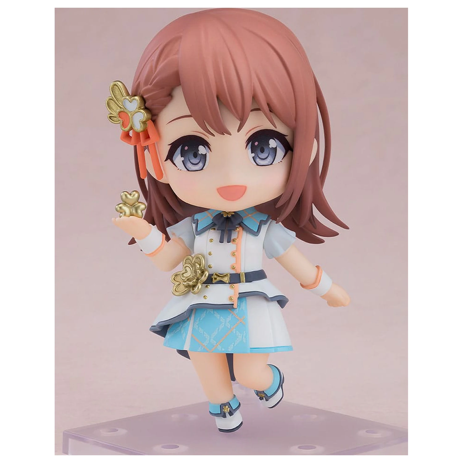 Hatsune Miku: Colorful Stage Nendoroid akčná figúrka Hanasato Minori 10 cm produktová fotografia