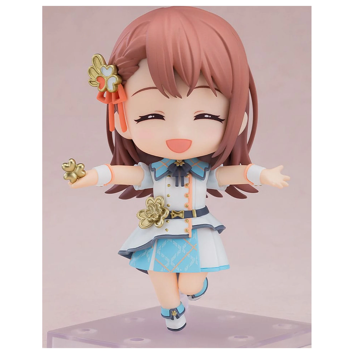Hatsune Miku: Colorful Stage Nendoroid akčná figúrka Hanasato Minori 10 cm produktová fotografia