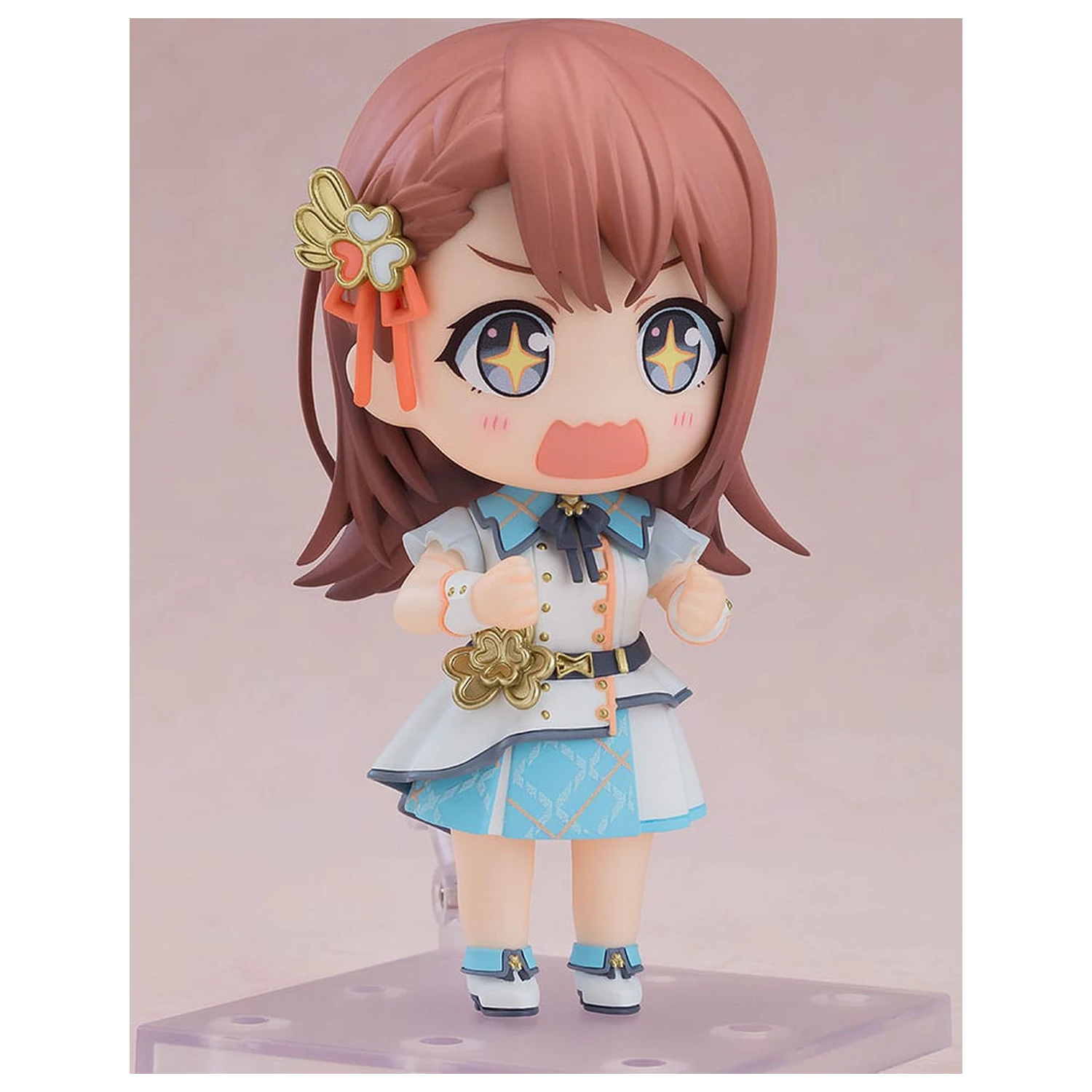 Hatsune Miku: Colorful Stage Nendoroid akčná figúrka Hanasato Minori 10 cm produktová fotografia