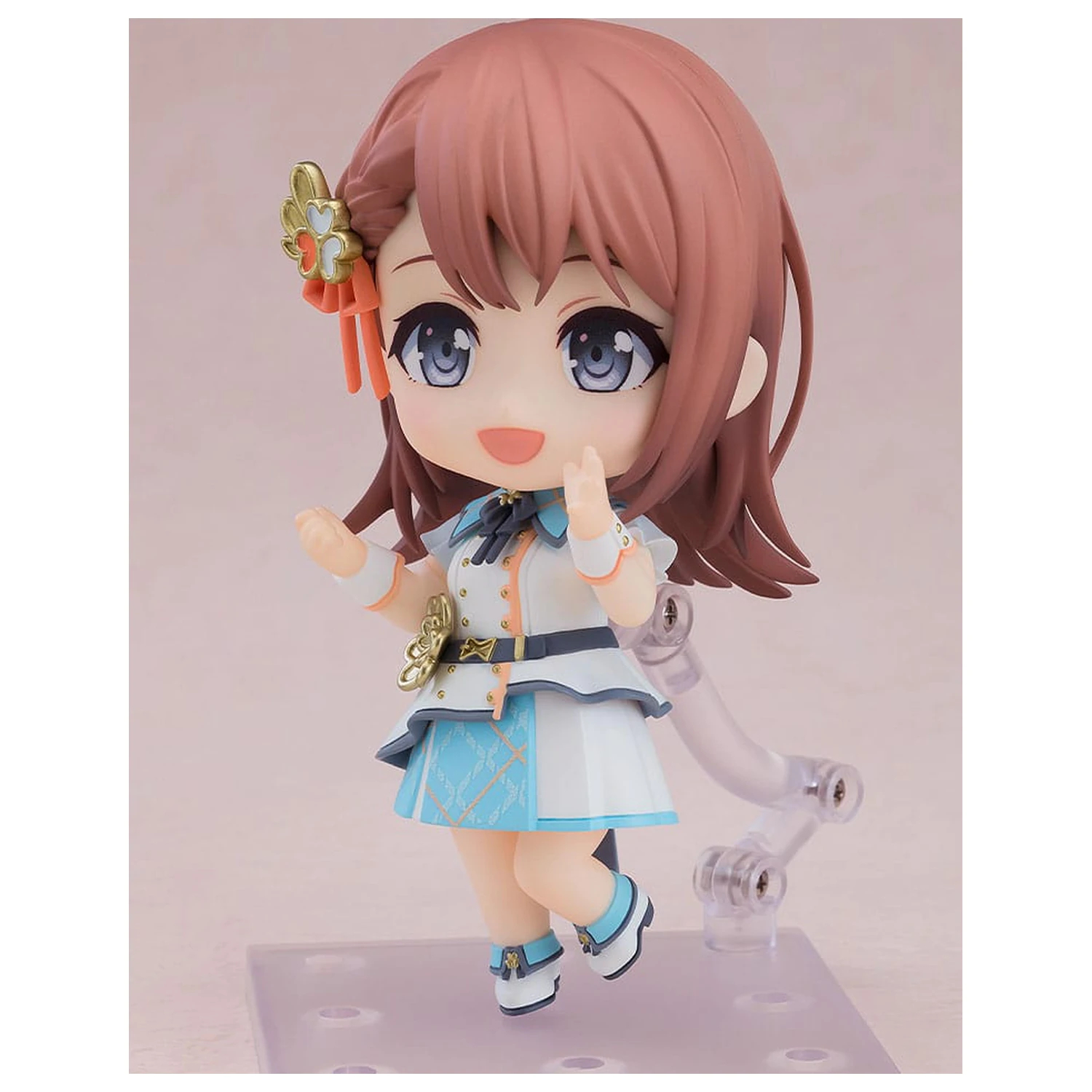 Hatsune Miku: Colorful Stage Nendoroid akčná figúrka Hanasato Minori 10 cm produktová fotografia