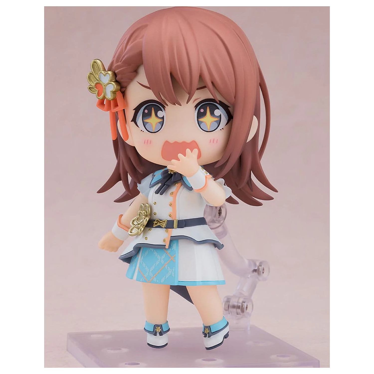 Hatsune Miku: Colorful Stage Nendoroid akčná figúrka Hanasato Minori 10 cm produktová fotografia