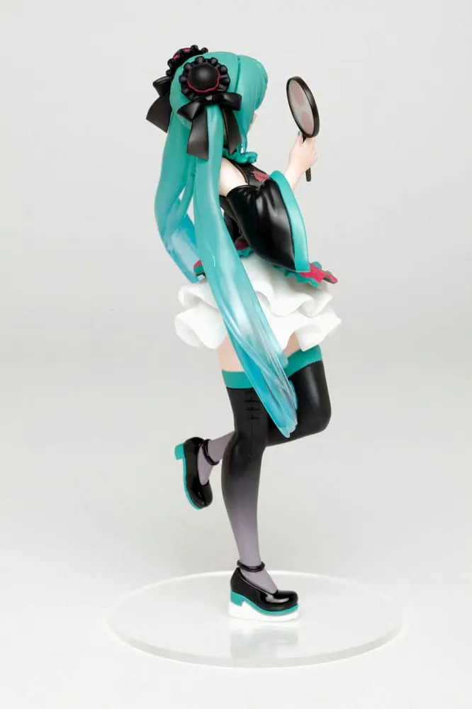 Hatsune Miku PVC Soška Costumes Mandarin Dress Ver. 20 cm produktová fotografia
