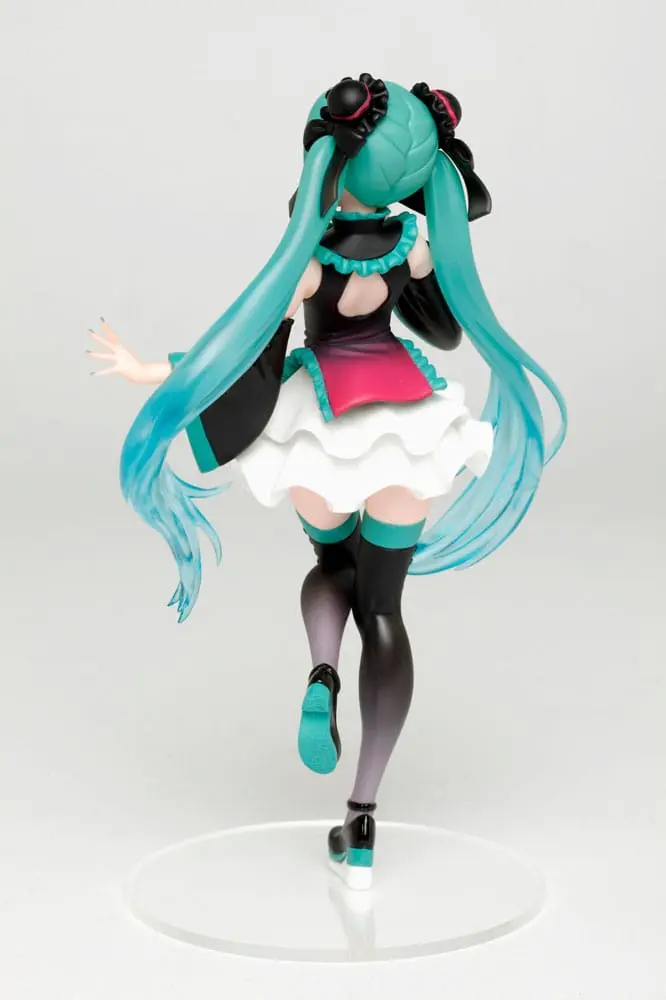 Hatsune Miku PVC Soška Costumes Mandarin Dress Ver. 20 cm produktová fotografia