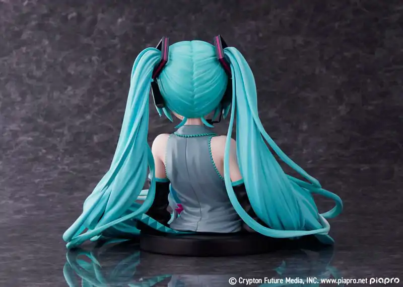 Hatsune Miku Busta Hatsune Miku 16th Anniversary 25 cm produktová fotografia