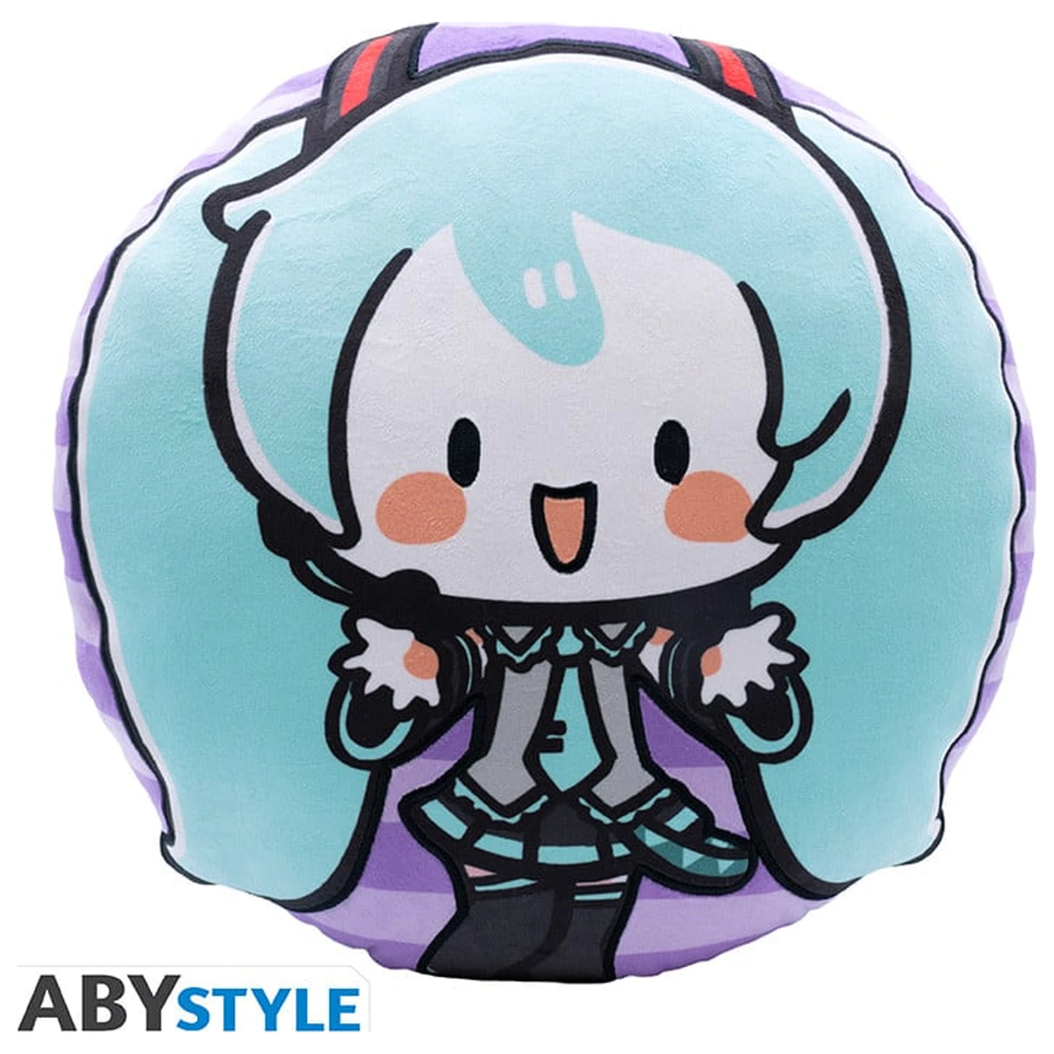 Hatsune Miku Hatsune Miku Vankúš produktová fotografia