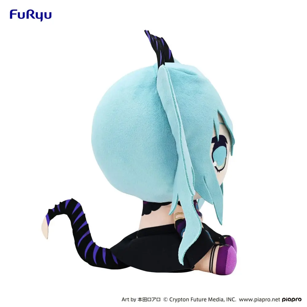 Hatsune Miku plyšová figúrka Hatsune Miku Villain 29 cm produktová fotografia