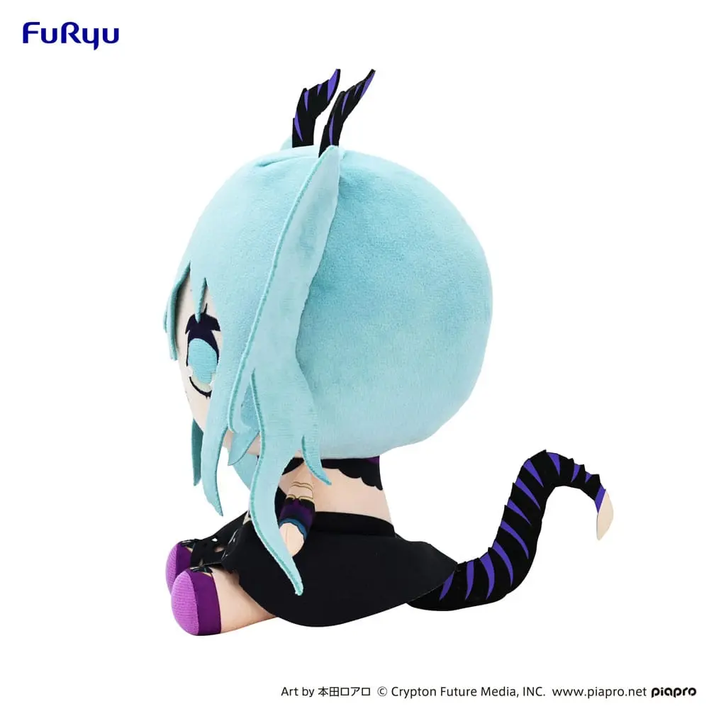Hatsune Miku plyšová figúrka Hatsune Miku Villain 29 cm produktová fotografia