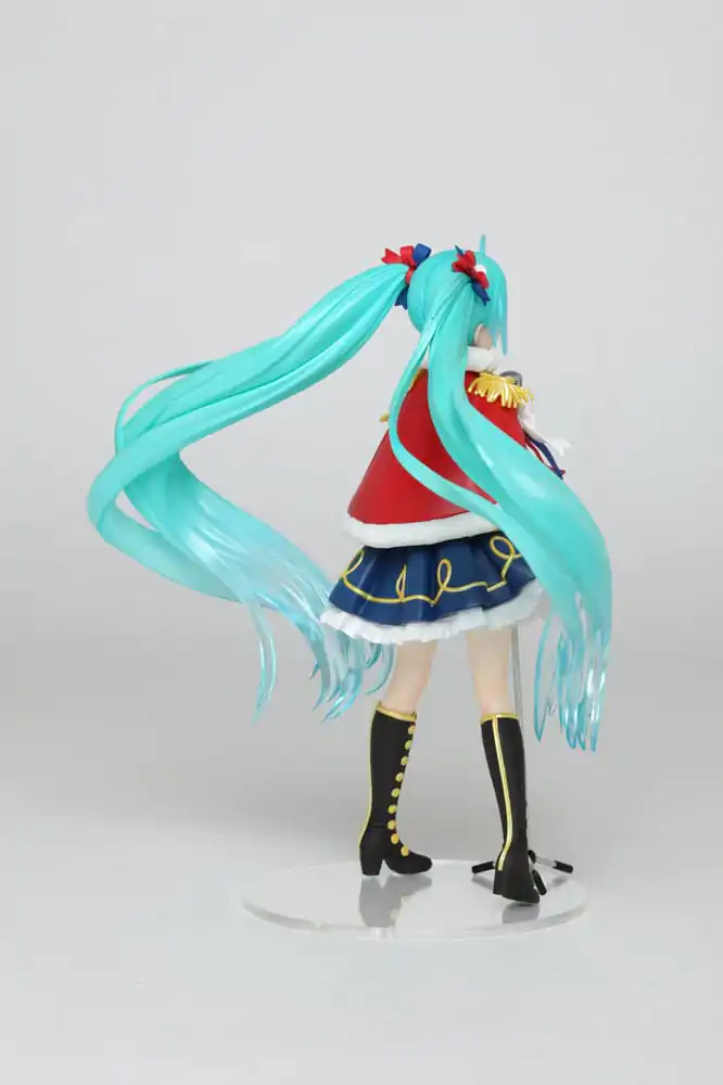 Hatsune Miku PVC Socha Hatsune Miku Winter Live Ver. 22 cm produktová fotografia