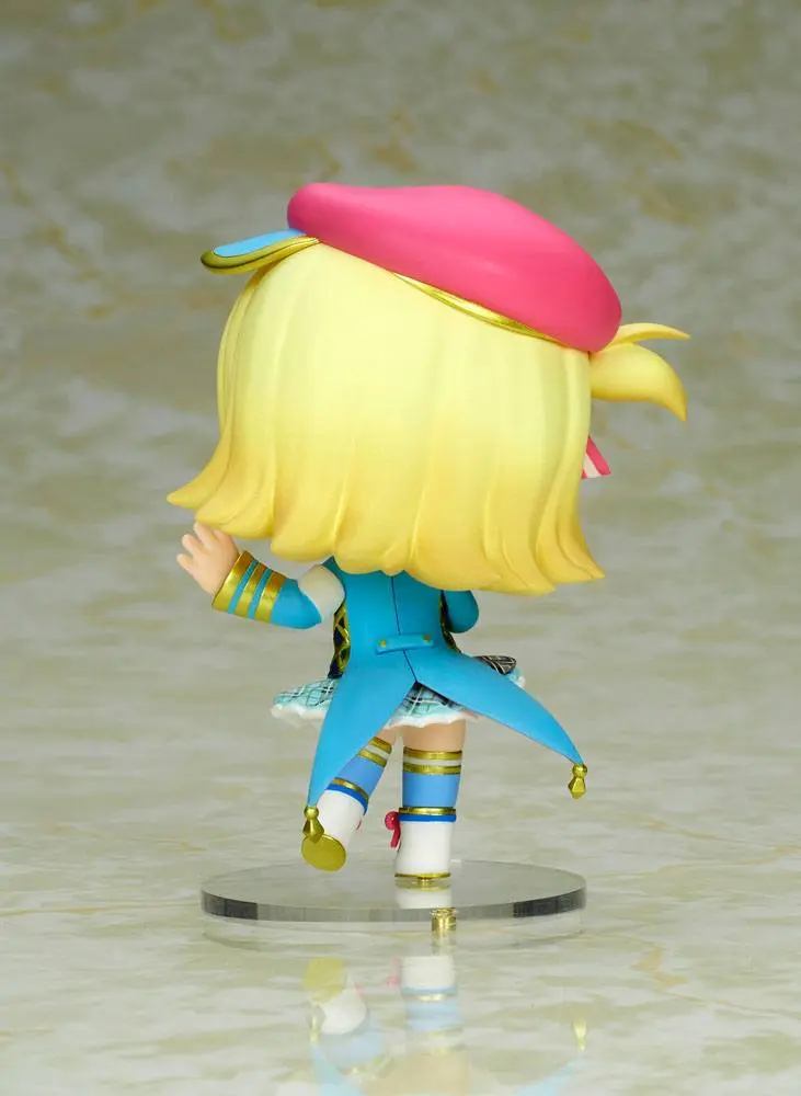 Hatsune Miku PVC sošky Kagamine Rin & Kagamine Len 10 cm produktová fotografia