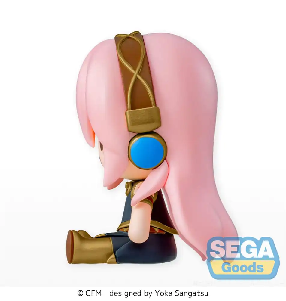 Hatsune Miku Figurka Luka Megurine 8 cm termékfotó