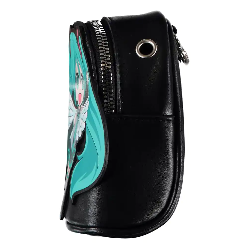 Hatsune Miku Micro Bag peňaženka na mince produktová fotografia