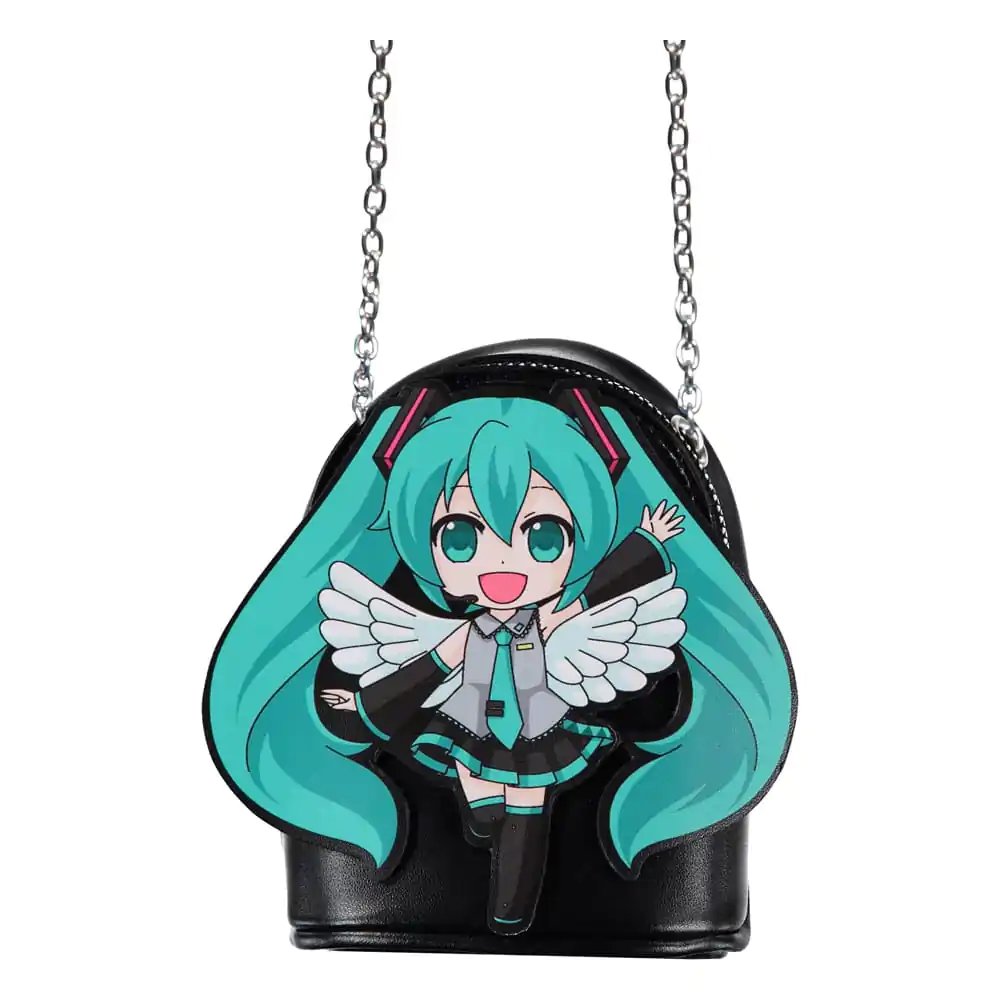 Hatsune Miku Micro Bag peňaženka na mince produktová fotografia