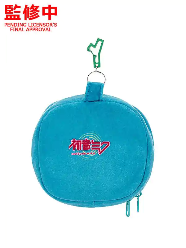 Hatsune Miku Mini Puzdro Character Vocal Series 01: Hatsune Miku produktová fotografia