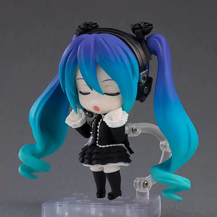 Hatsune Miku Nendoroid akčná figúrka Hatsune Miku Infinity Version 10 cm produktová fotografia