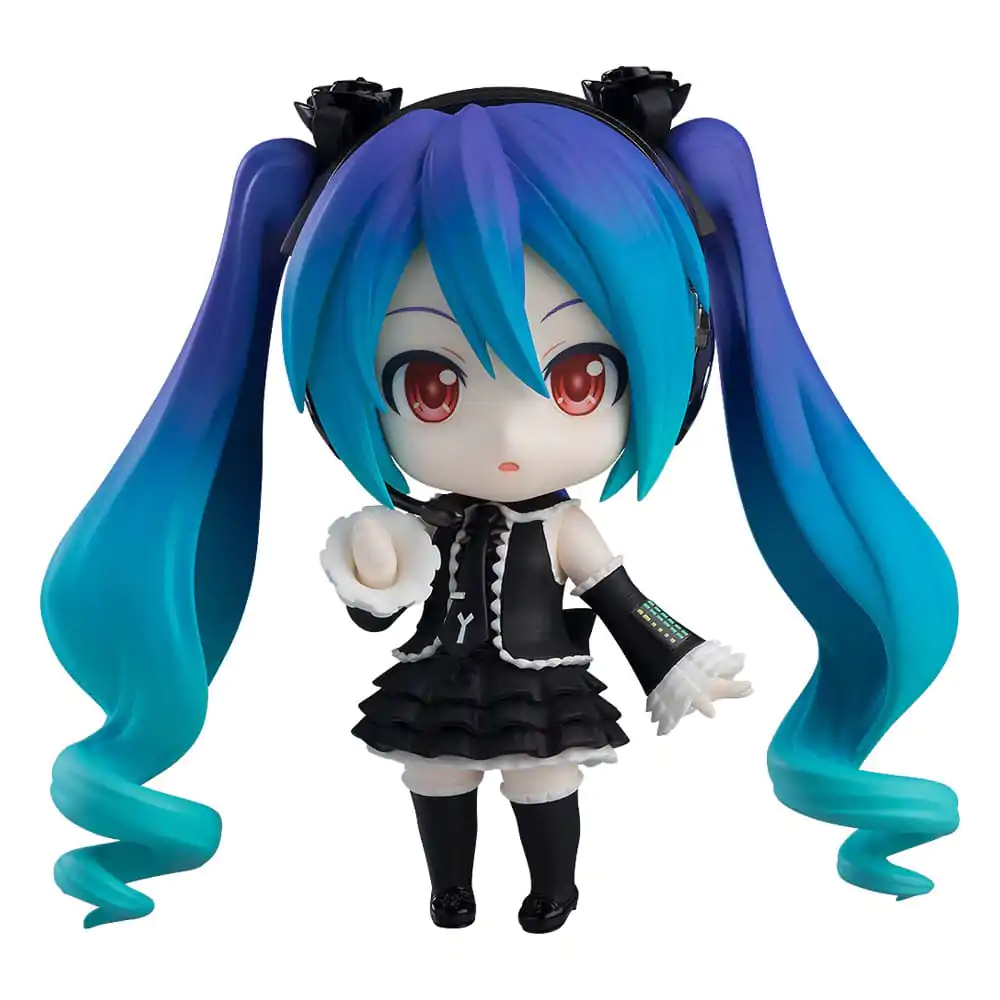 Hatsune Miku Nendoroid akčná figúrka Hatsune Miku Infinity Version 10 cm produktová fotografia