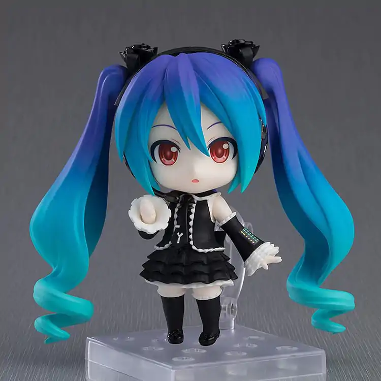 Hatsune Miku Nendoroid akčná figúrka Hatsune Miku Infinity Version 10 cm produktová fotografia