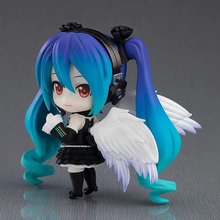 Hatsune Miku Nendoroid akčná figúrka Hatsune Miku Infinity Version 10 cm produktová fotografia