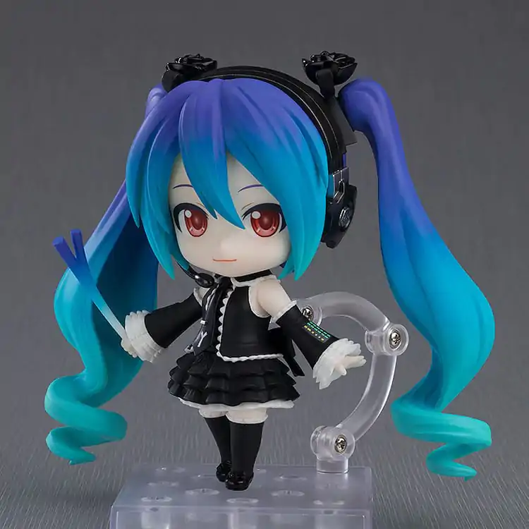 Hatsune Miku Nendoroid akčná figúrka Hatsune Miku Infinity Version 10 cm produktová fotografia