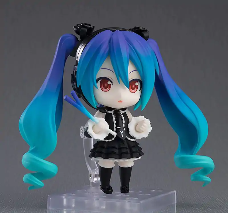 Hatsune Miku Nendoroid akčná figúrka Hatsune Miku Infinity Version 10 cm produktová fotografia